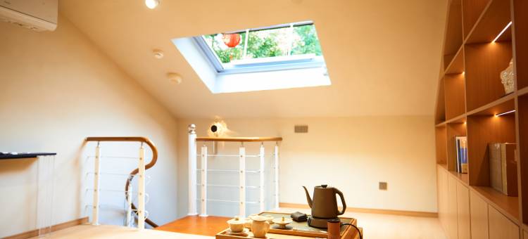 定窑文化民宿(保定总督署西大街店)图片