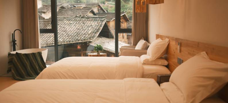 佳与桐民宿(肇兴侗寨店)图片