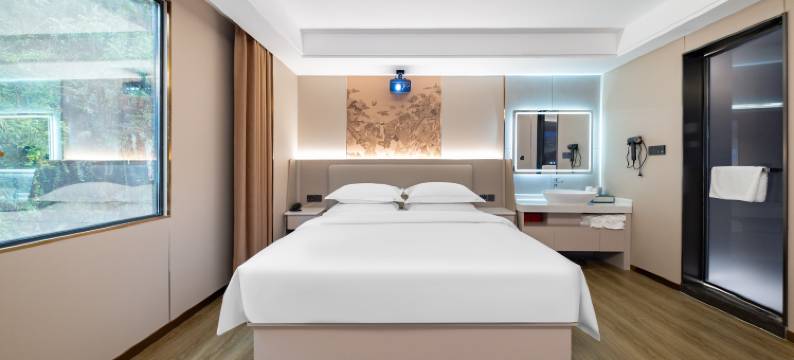 墨林·云居(潮州古城广济桥店)图片