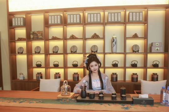 陌上轻雅酒店(阿拉尔不夜城店)图片