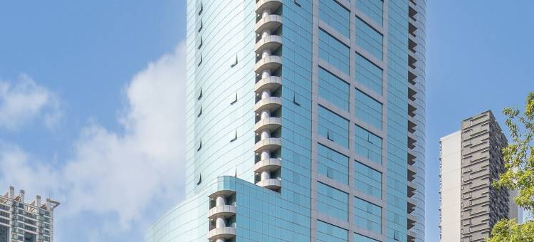 CityNote希诺酒店(广州北京路纪念堂地铁站店)图片