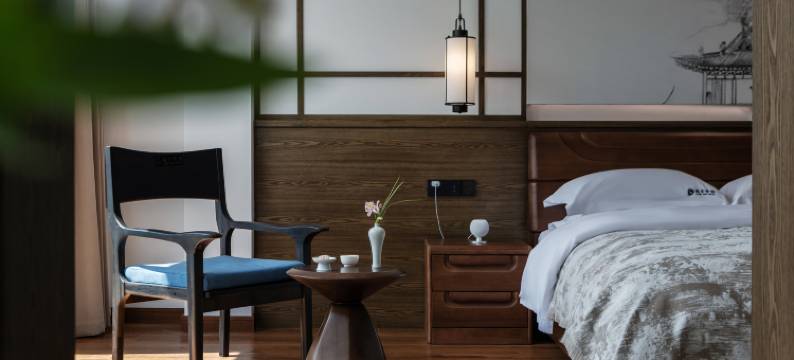 大理龙舍villa海景艺术民宿(金梭岛店)图片