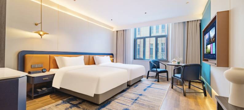 美豪酒店(吐鲁番凤凰城店)图片