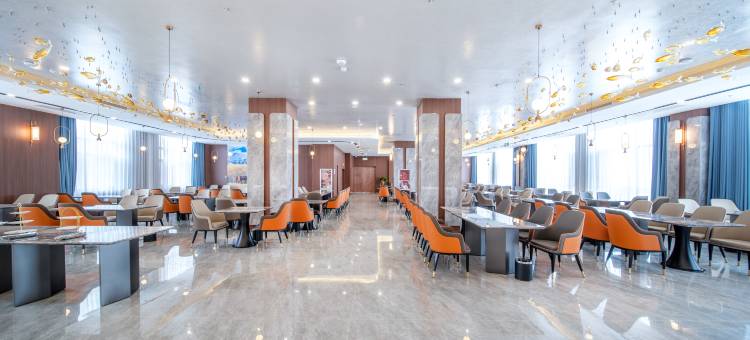 福海金昌大酒店图片