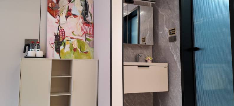 八记府民宿(南天湖景区店)图片