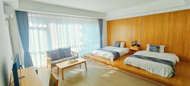 小磨坊宾馆(天台山景区银顶峰店)图片