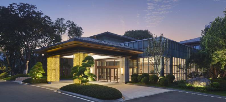 稻香楼宾馆图片