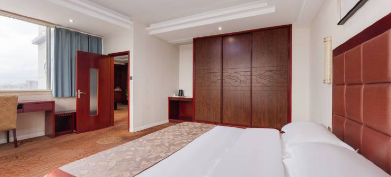 泉州景江国际酒店图片