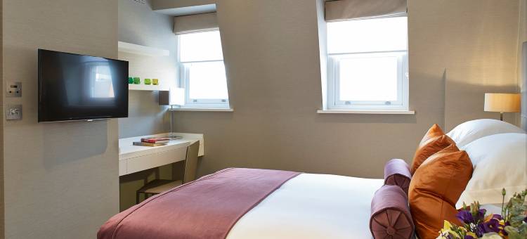 仕骅廷骑士桥公寓酒店(Cheval Knightsbridge)图片