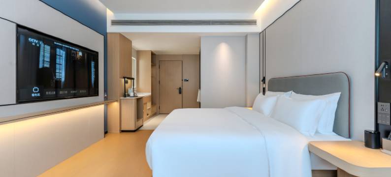 农都酒店(西北农林科技大学南校区店)图片