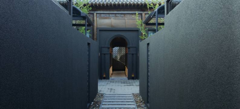 锦枫逸韵温泉酒店(忻州古城店)图片