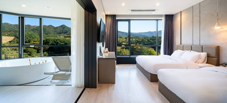 奥赫瓦日酒店(Hotel Ohevday)图片