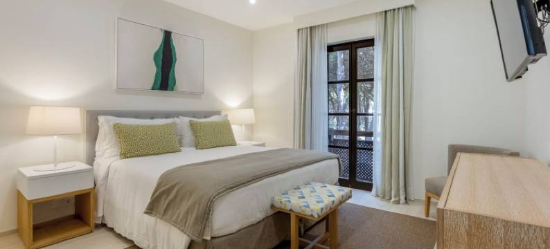 松崖村(Pine Cliffs Village)图片