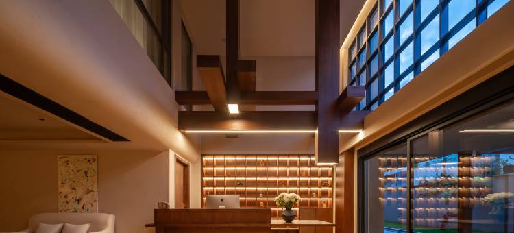 丽江觅雪臻选度假酒店图片