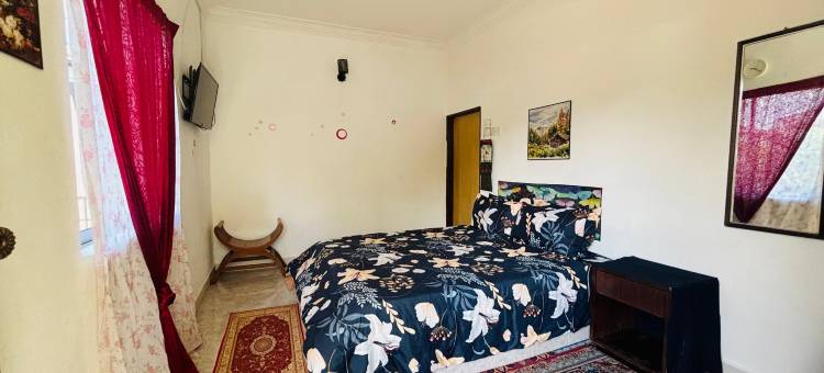 Capital O 91186 布吉特伊纳斯休息之家(Capital O 91186 Rumah Rehat Bukit Inas)图片