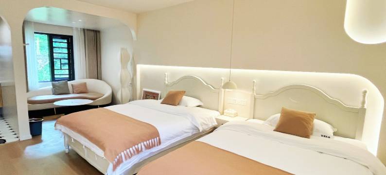 仙湖民宿(小东江景区店)图片