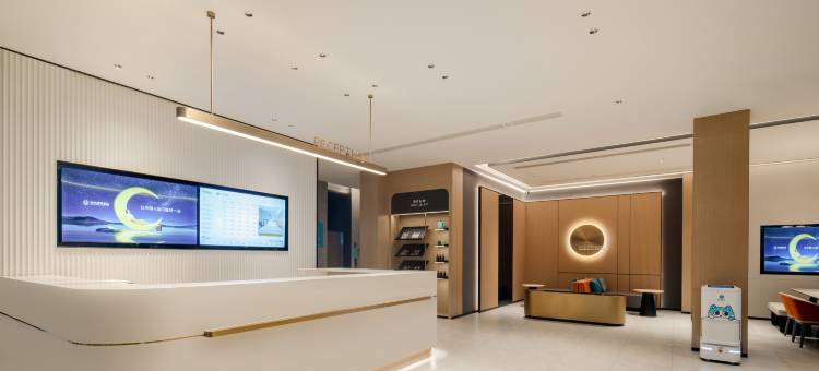 城市便捷酒店(贺州市政广场缤纷环球城店)图片