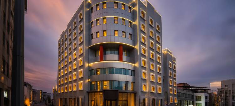 余庆大美四季酒店图片