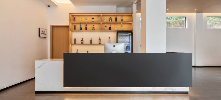 张家界星野StarField酒店(武陵源标志门店)图片