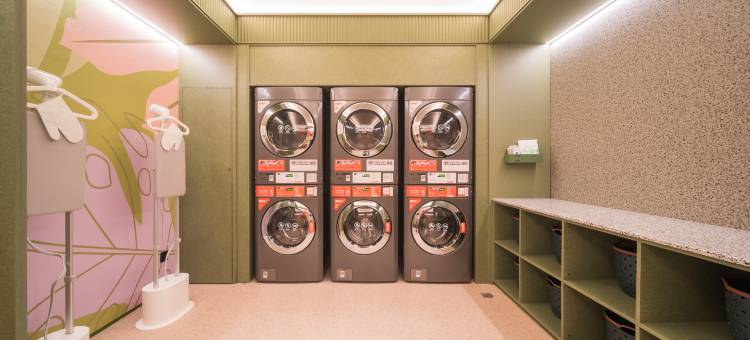 桔子酒店(南昌红谷滩万象城店)图片