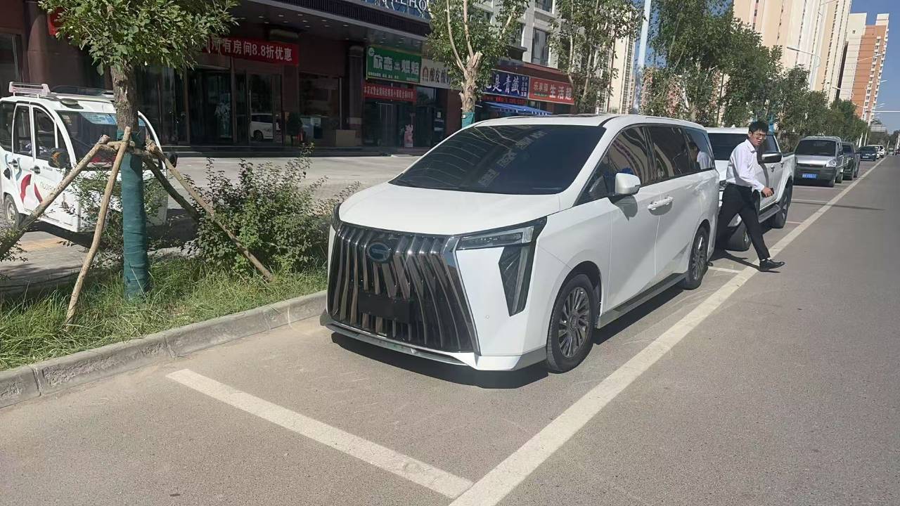 美豪丽致酒店(海西格尔木盐湖广场店)图片