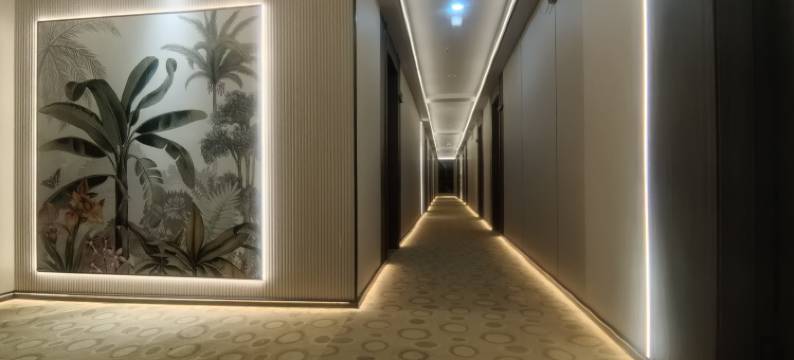 云朵酒店公寓(惠东吉隆店)图片