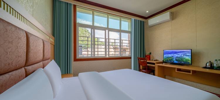 紫云星云酒店图片