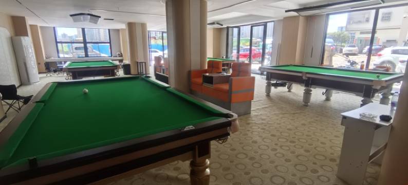 云朵酒店公寓(惠东吉隆店)图片