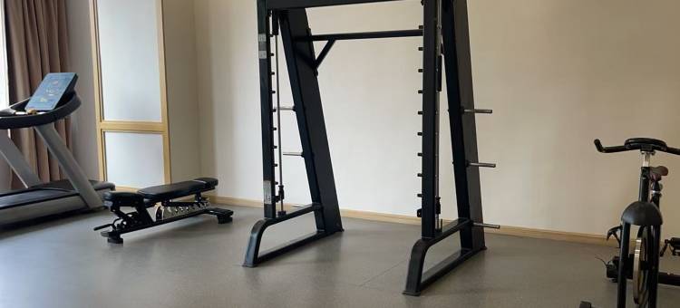 维也纳酒店(普定星博国际店)图片