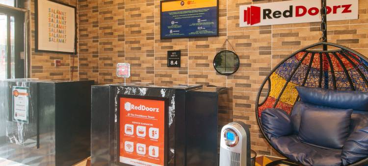 RedDoorz @ The Providence Tower图片