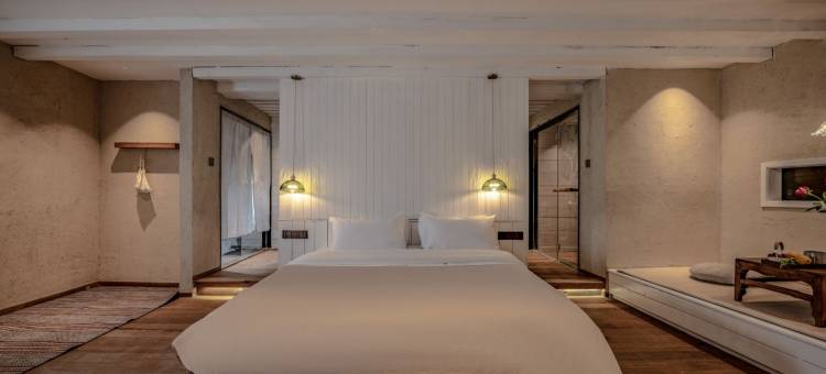 香格里拉圣地花间堂图片