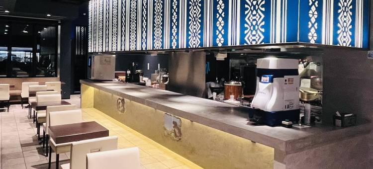 海茵娜酒店福冈 博多(Henn na Hotel Fukuoka Hakata)图片