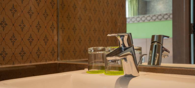 香港朗逸酒店图片