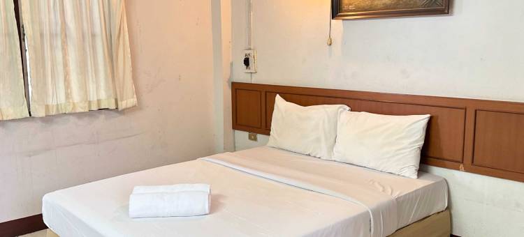 奥顶北旅馆(Hotel O Top North Guesthouse)图片