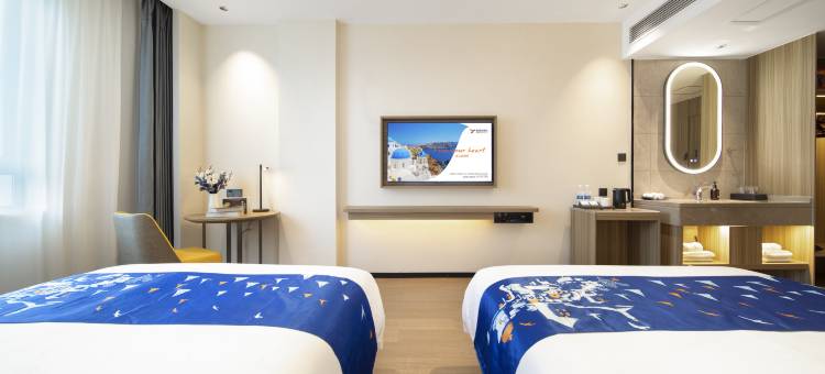 雅斯特酒店(玉林火车站玉柴路店)图片