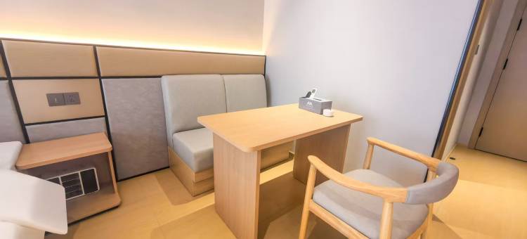 如家华驿精选酒店(长春远大购物广场店)图片