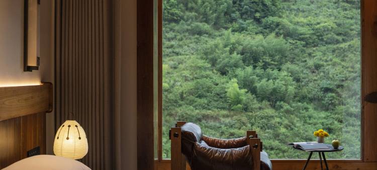 张家界故屿远方图片