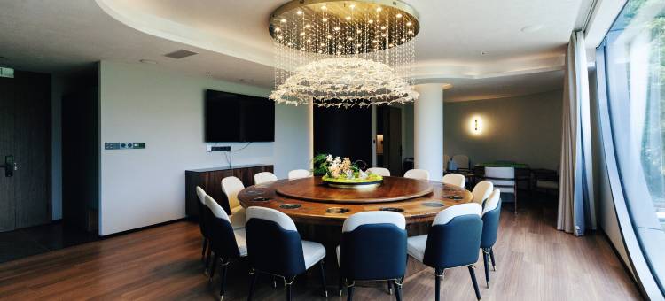 原舍嘿矿熊猫民宿图片