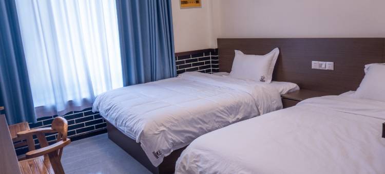 长海安居园雅宿图片