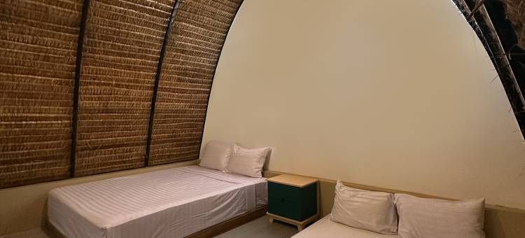 武吉朗伊探险营(Bukit Langit Campventure)图片