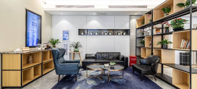 如家商旅酒店(拉萨大昭寺八廓商城店)图片