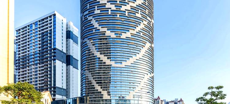 维也纳酒店(佛山九江信基广场店)图片