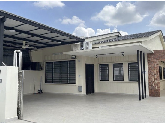 Little Homestay Two (Ipoh)