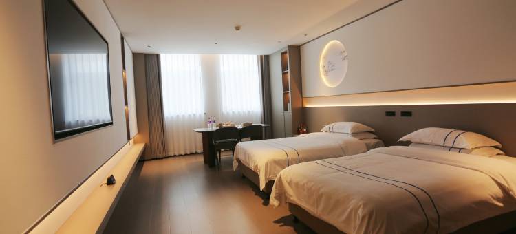 古井君莱酒店(漯河会展中心店)图片