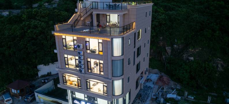 东山遇见海民宿(澳角店)图片