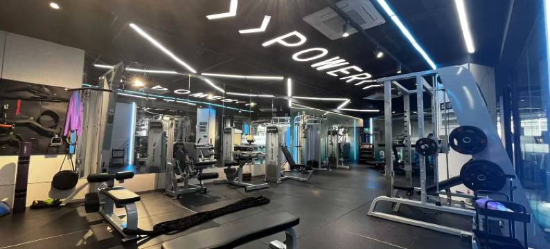 格林豪泰智选酒店(常州常河路店)图片