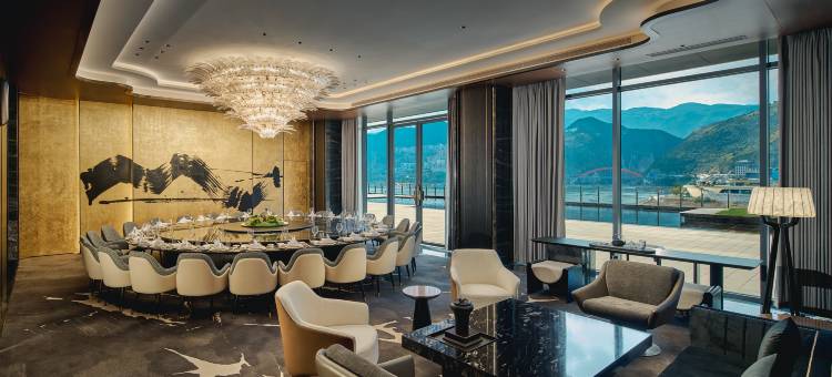 重庆巫山华邑酒店图片