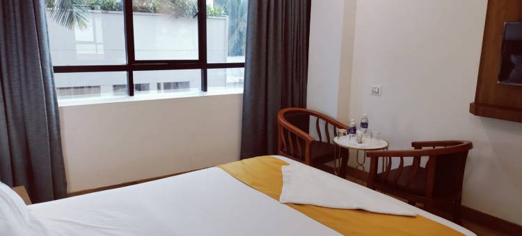 阿斯特罗海洋酒店(Astro Marine Hospitality Pvt Ltd)图片