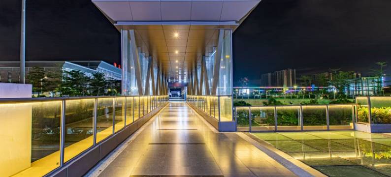 汕尾首选假日酒店(汕尾高铁站店)图片