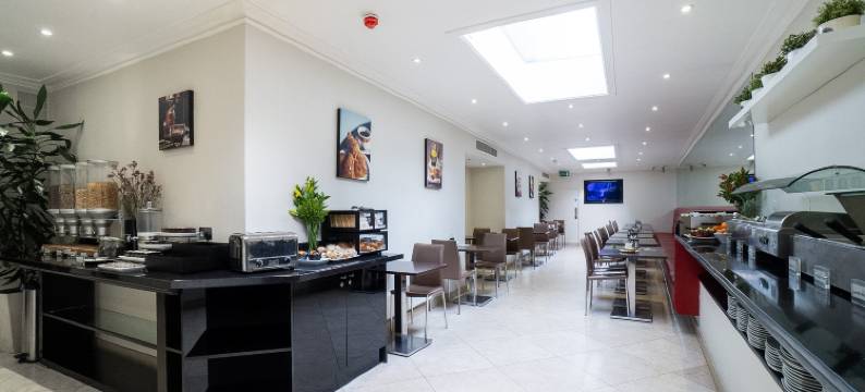 伦敦之家酒店(London House Hotel)图片